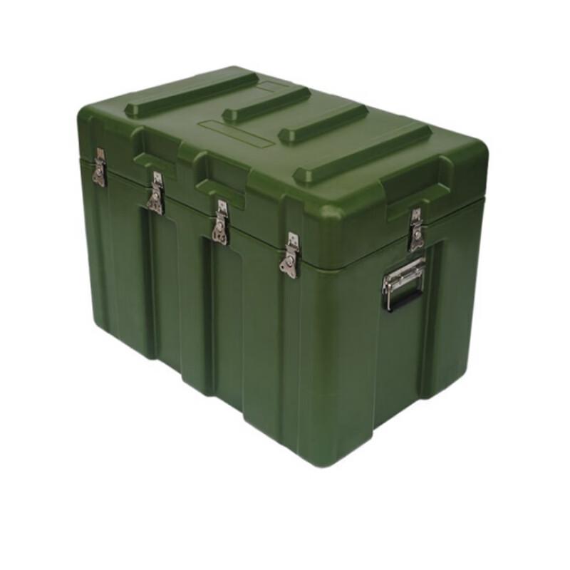 Pucheng Heavy-Duty Rotomolded Storage and Transport Box
