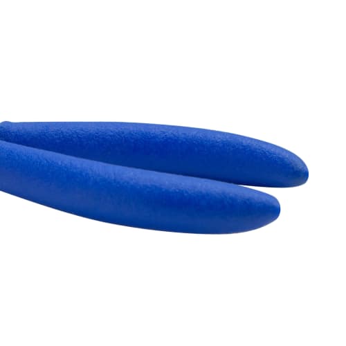 TSUNODA MP-100 Compact Pliers, 100mm, Palm-Sized, Compact, Mini, Professional Tool, Made in Japan, Tsubame-Sanjo