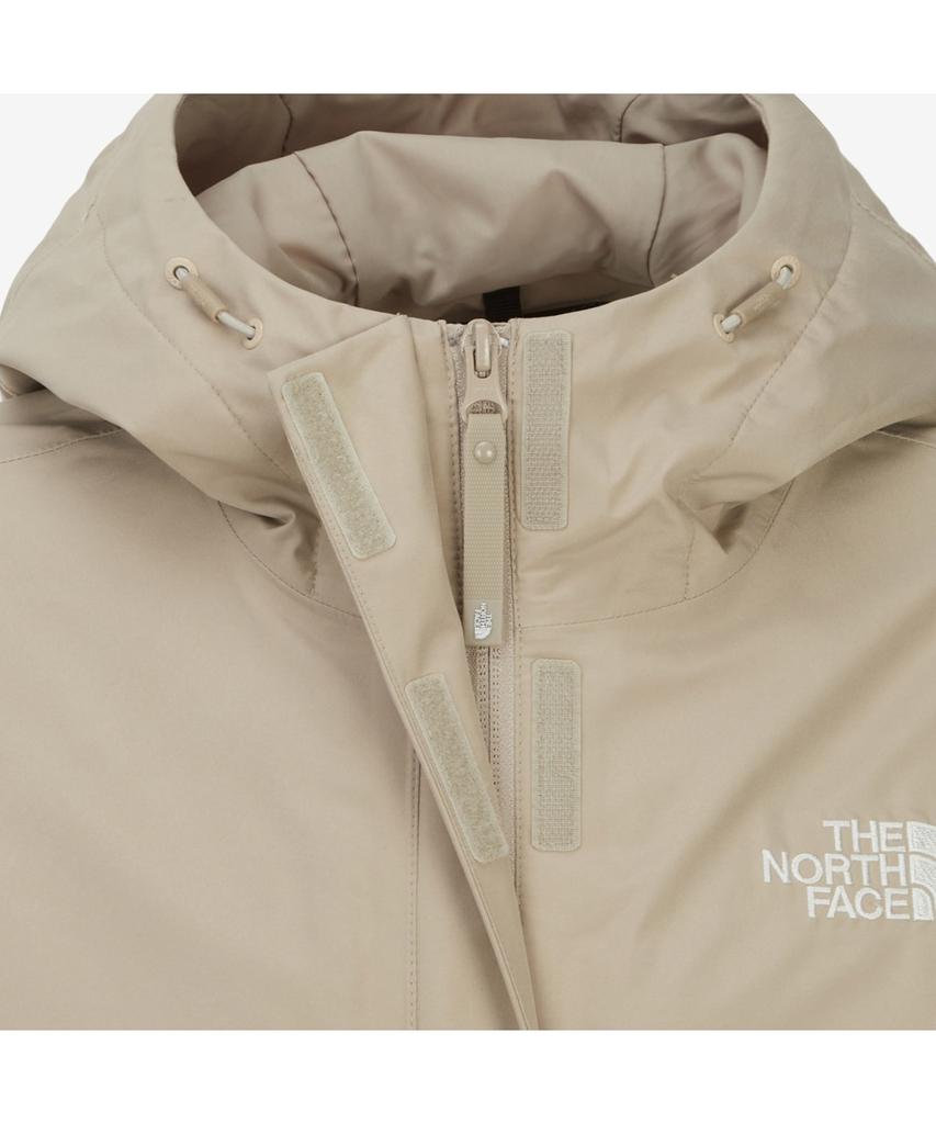 The North Face Nj2Gr85C Women'S Hike Gore-Tex Jacket Light Beige