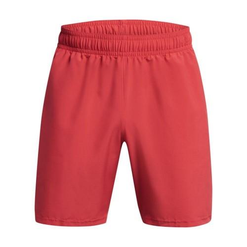 Under Armour Men's Tech Wordmark Woven Shorts