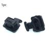 Buckle 1*rear Seat Buckle Parts & Accessories Rear Seat