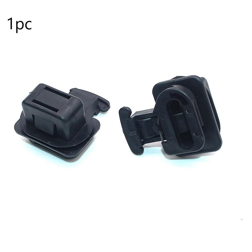 Buckle 1*rear Seat Buckle Parts & Accessories Rear Seat
