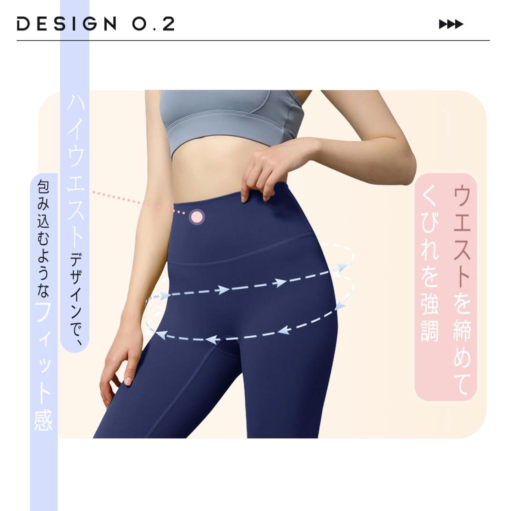 Pluviva Yoga Perfect for and Hot Perfect for Fitness and Product Women's Leggings, High-Waisted, Yoga, Pilates, Running, Yoga, Slimming. Code