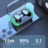 Neues E-Sport-Spiel Low Delay TWS Long Battery Ventures Headset
