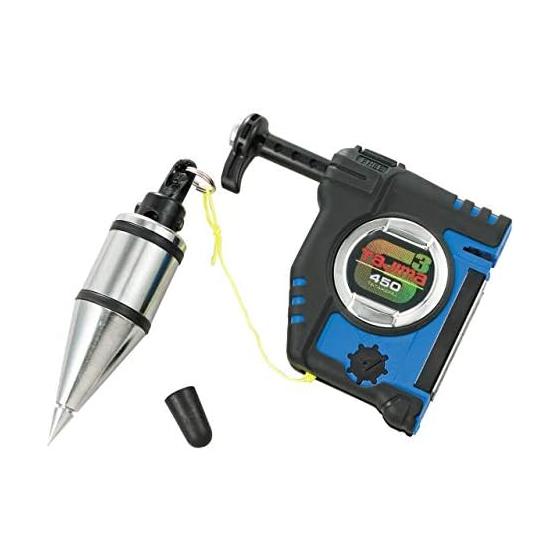 Tajima Perfect Catch G3-450 с Quick Bra Blue Swing Высота 4,5 м PCG3-B400B