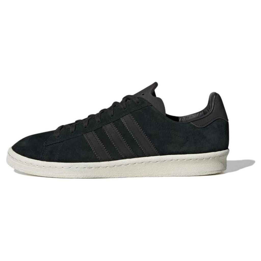 Adidas Originals Norse Projects X Campus 00s Low-Top Sneakers Unisex Sneakers Black ID7375