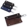 Men's Genuine Leather Retro Key Holder - Home & Gift Universal Key Pouch