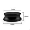 LP Disc Stabilizer Aluminum Construction Record Weight Vibration Dampening