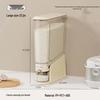 Wutuo Press-Type Rice Dispenser