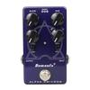 Demonfx Alpha Electronics Alpha Omicron Clone Bass Distortion Effector Omicron/Darkglass