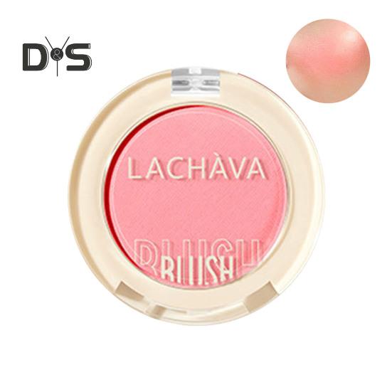 

3,5 г одноцветные прессованные румяна 12 цветов матовые высокопигментированные стойкие натуральные женские румяна для лица и глаз E