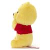 Disney Disney Characters Purico Mode Plush Toy S Winnie the Pooh Plush Toy Height Approx. 16cm