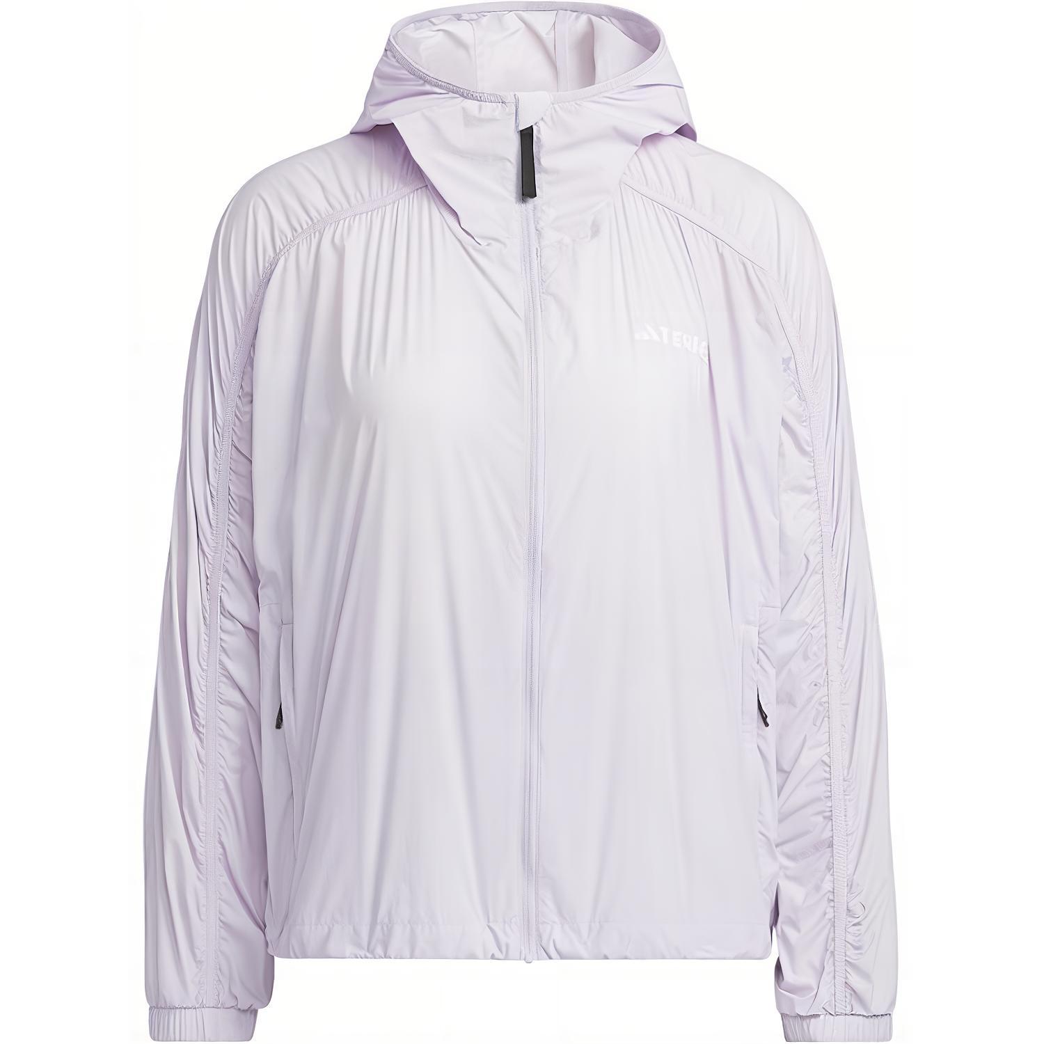Adidas Jackets & Coats Women s Purple IU1271 XL