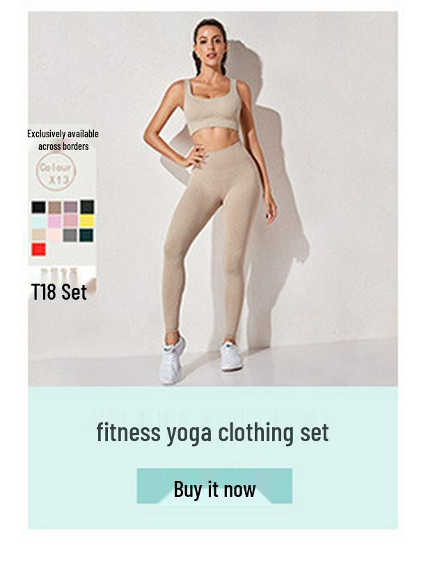 Summer Seamless Dot Yoga Set: Women's Quick-Dry Shorts, Tee, and Long Pants for Running and Fitness