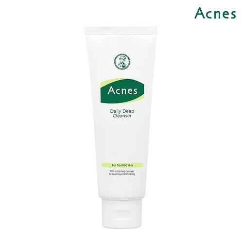 Acnes Daily Deep Cleanser 100g_636453