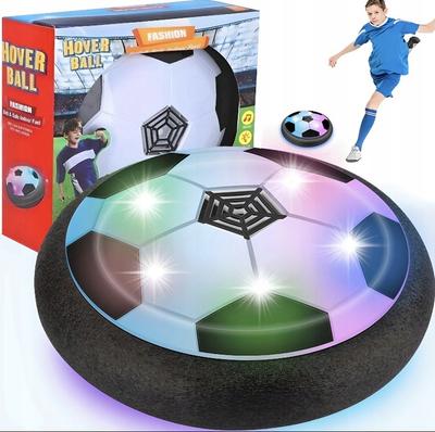 MINGE ZBURĂTOARE SOCCER Hover Ball DIODE LED PERNA SE APRINDE