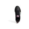 adidas Neo Breaknet Lightweight Sports Low-Top Skate Shoes Women Sneakers Black IG6539