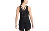Nike Sleeveless Sports Shirts Women's Black Other DM7752-010