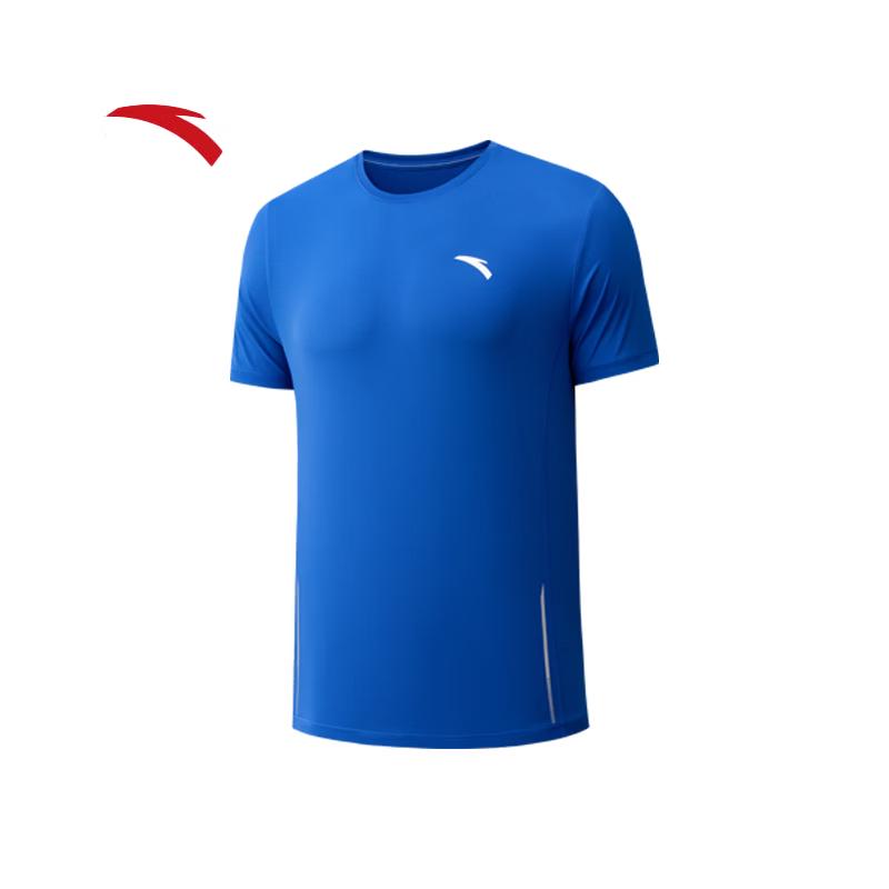 ANTA Men's Quick-Dry Sport T-shirt