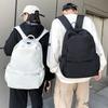 Harajuku Style Schoolbag Female High-quality Schoolbag Junior High School Students Multifunctional Large Capacity Backpack