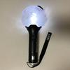 [USED] BTS Light Stick Ver.3 AmiBomb with Trading Card