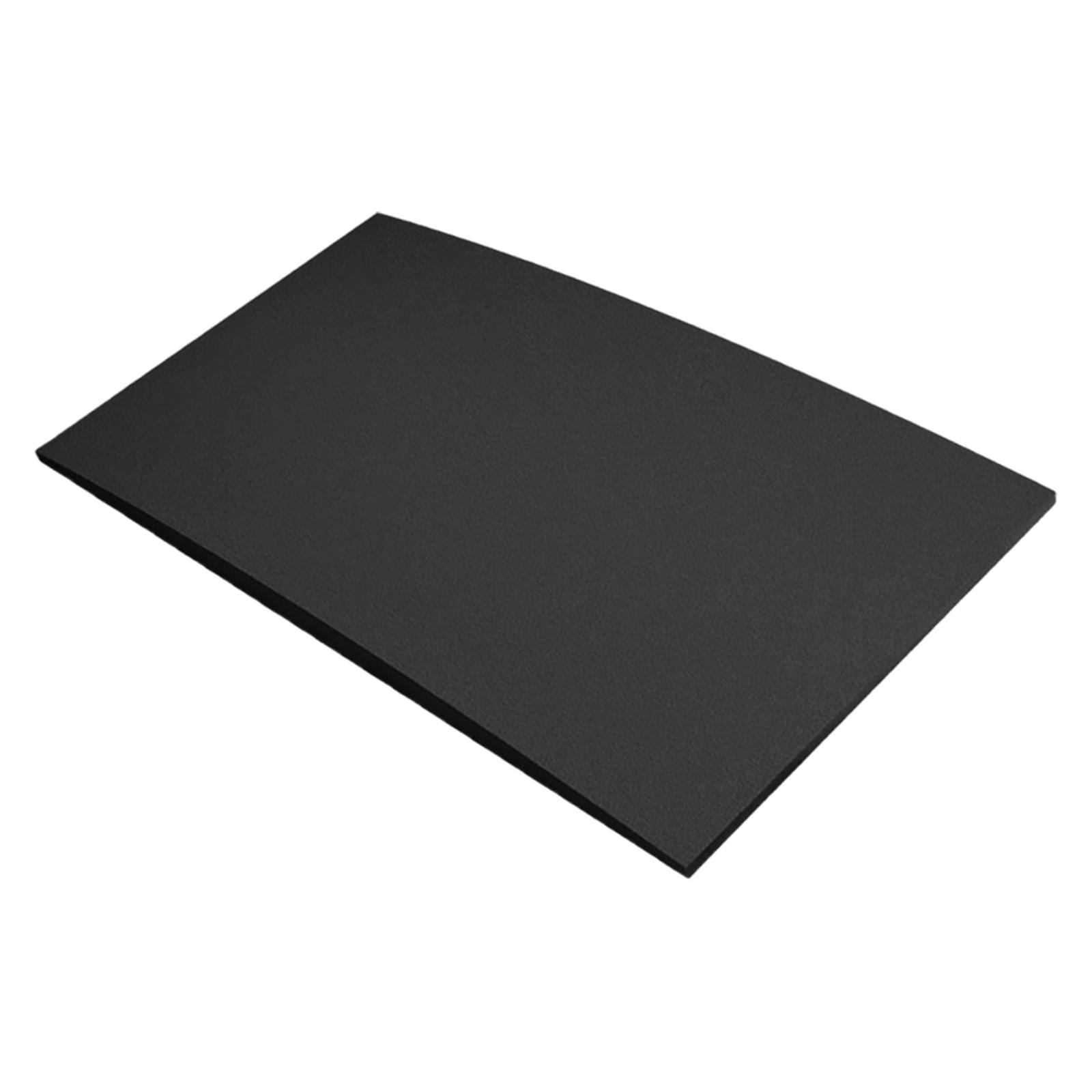 

Under Mattress Support High Density Sponge Bed Board Repair Sinking Support for Living Room Sofa Mattress чёрный
