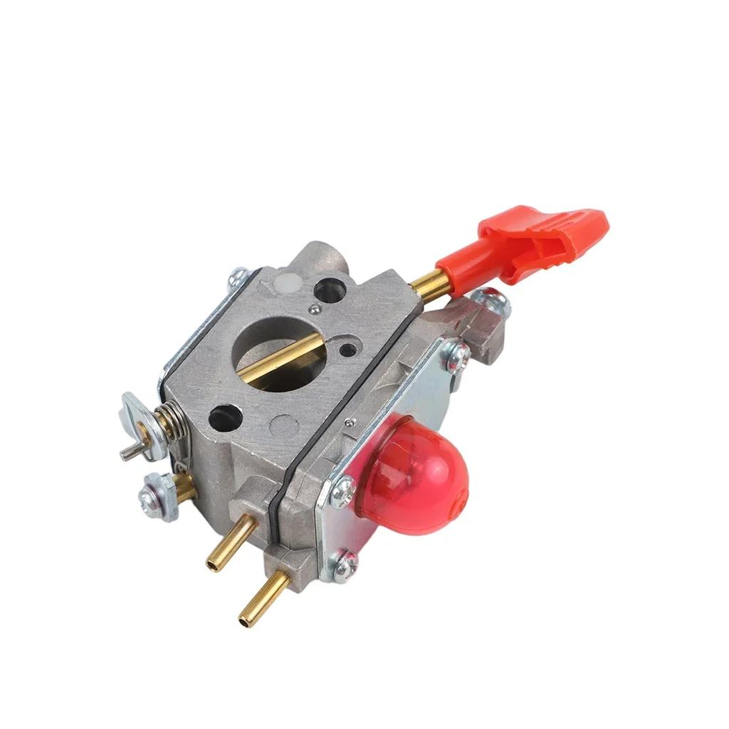 Tool Kit and Carburetor for Craftsman 25cc 215mph 470 Cfm Gas Blower Replacement Part for Maintenance and Repair
