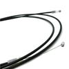 Car Hood Release Cable 74130-TG5-H01 For Honda FIT 2009 2010 2011 2012 2013 2014