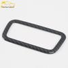 Sportage '18: Left Console & Headlight Control Frame Decor