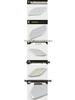 Decorative Glove Box Handle Frame for H4 Co-Pilot - Fits 18 Models
