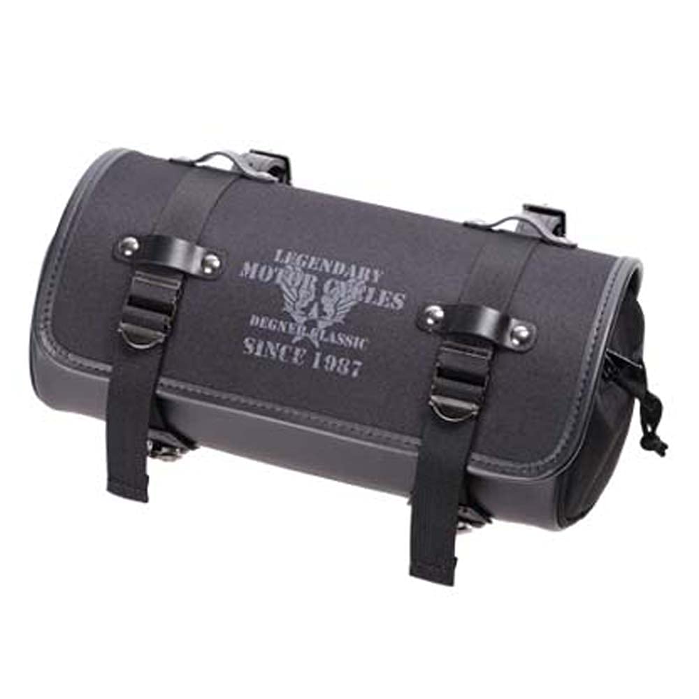 

СУМКА ДЛЯ ИНСТРУМЕНТОВ DEGNER NYLON, Черная, NB-181 чёрный