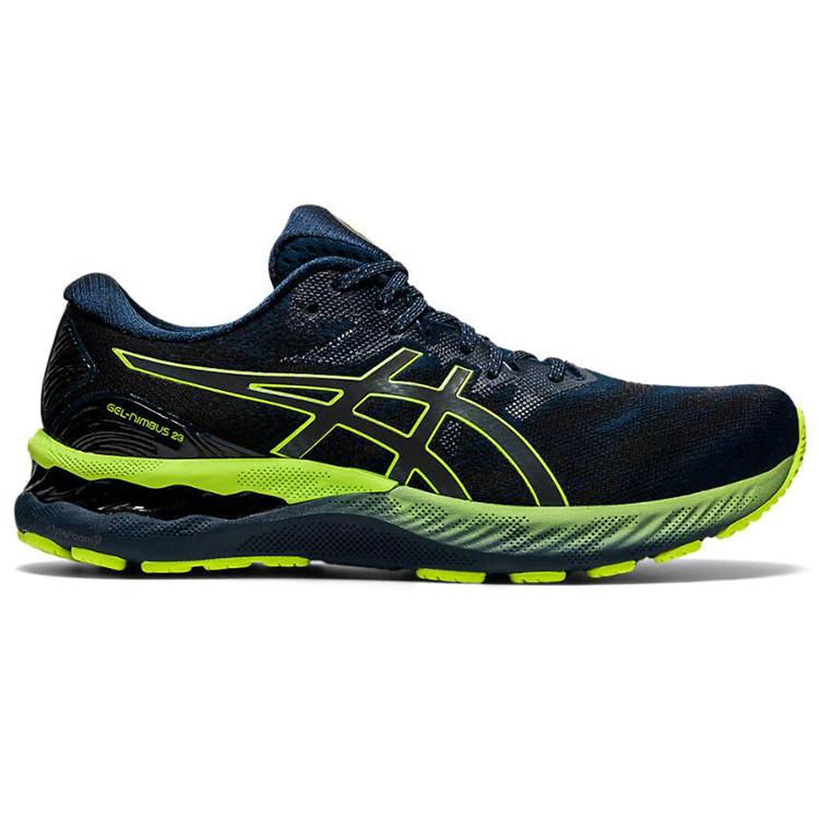 Asics Gel Nimbus 23 'French Blue' 1011B007-400