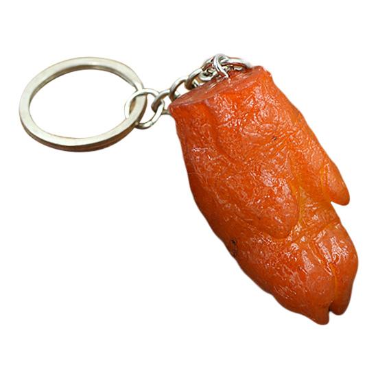 High-quality Phone Toy Non-fading Eco-friendly Skin-friendly Pendant