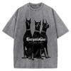 T-shirts et débardeurs – T-shirts