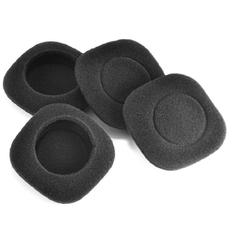 Earphones Sponge Cover Foam Ear Cushions for H150 H130 Headphone Covers
