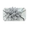 Chiffon Flower Baby Girls Headbands Soft Elastic Nylon Hairbands Baby Bows Hair Accessories for Baby Girls Newborns Infants
