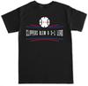 CLIPPERS BLEW A 3-1 LEAD LOS ANGELES NUGGETS DENVER MEME BASKETBALL MENS T SHIRT Unisex T-Shirt