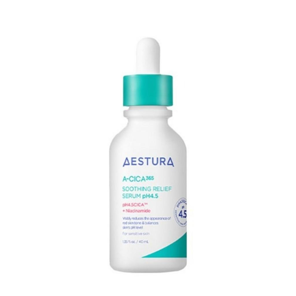AESTURA A-CICA365 Dark Spot Soothing Serum pH4.5 40ml