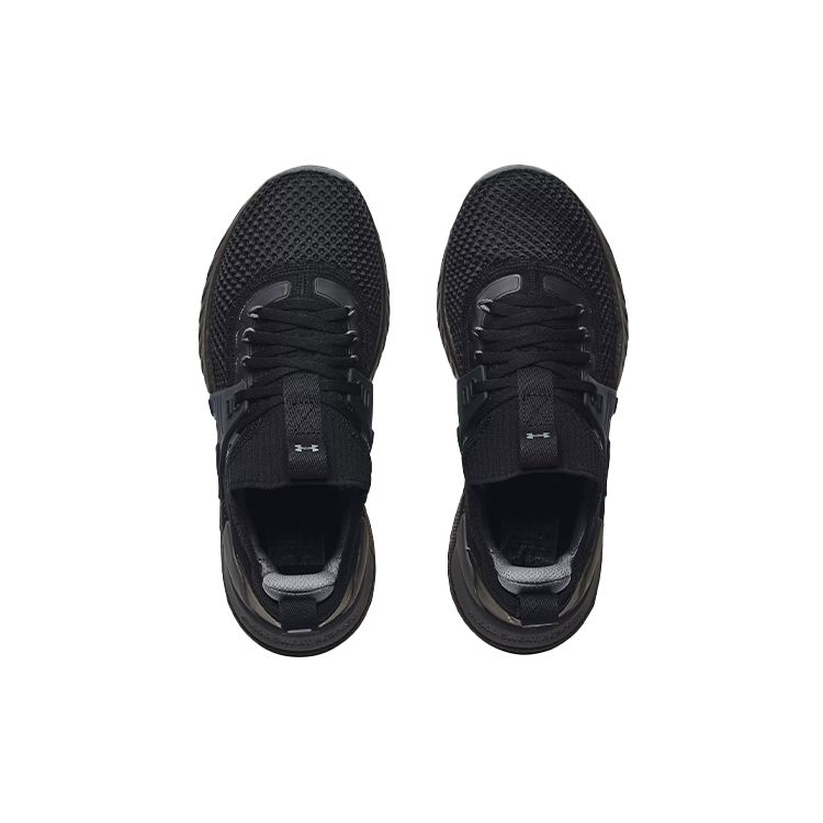 Under Armour Scarpe da Corsa da Donna Charged Bandit 6 Nere 3023696-002