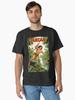 Tarzan Tarzan jungle Classic T-Shirt