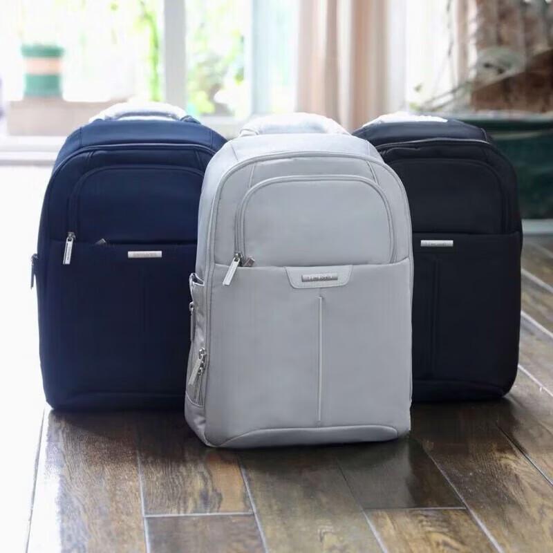 Samsonite Damen 14-Zoll Laptop Convertible Rucksack-Tote