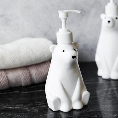 Banyo ve tuvalet – Sıvı Sabunluklar