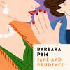 Jane And Prudence by Barbara Pym Paperback Book 9780349016085