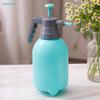 2000Ml Hand Pressure Sprayer Bottle - Adjustable Nozzle Plant Watering Can For Garden Indoor Plants  Cleaning