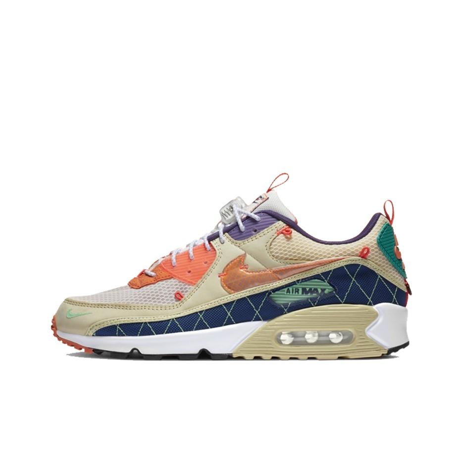 

Nike Air Max 90 Running shoes Unisex