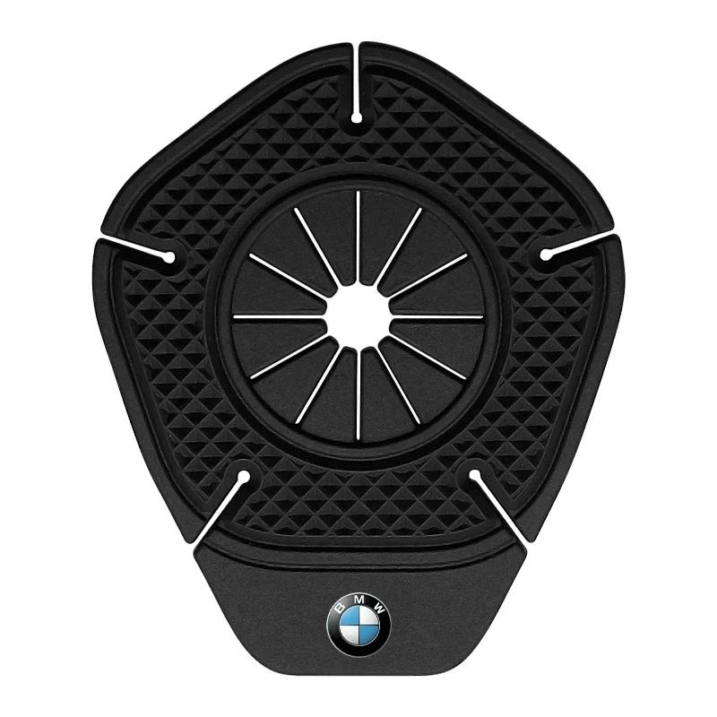 

X5 For BMW For BMW Car Wiper Arm Protective 2pc Car Windshield Wiper Hole Silicone Protective Cover For BMW 5 6 7 X3 X5 X6 F Ser