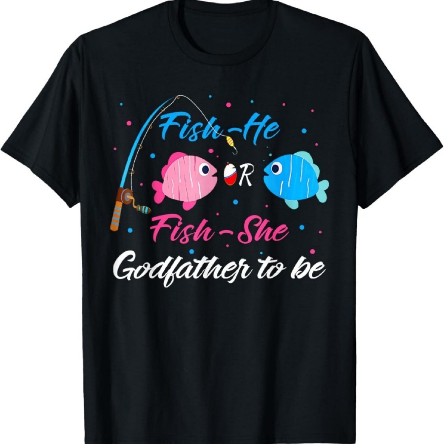 

Мальчик-Он Или Девочка-Она Будущий Крестный Пол Ребенка Футболка XXXXXL чёрный