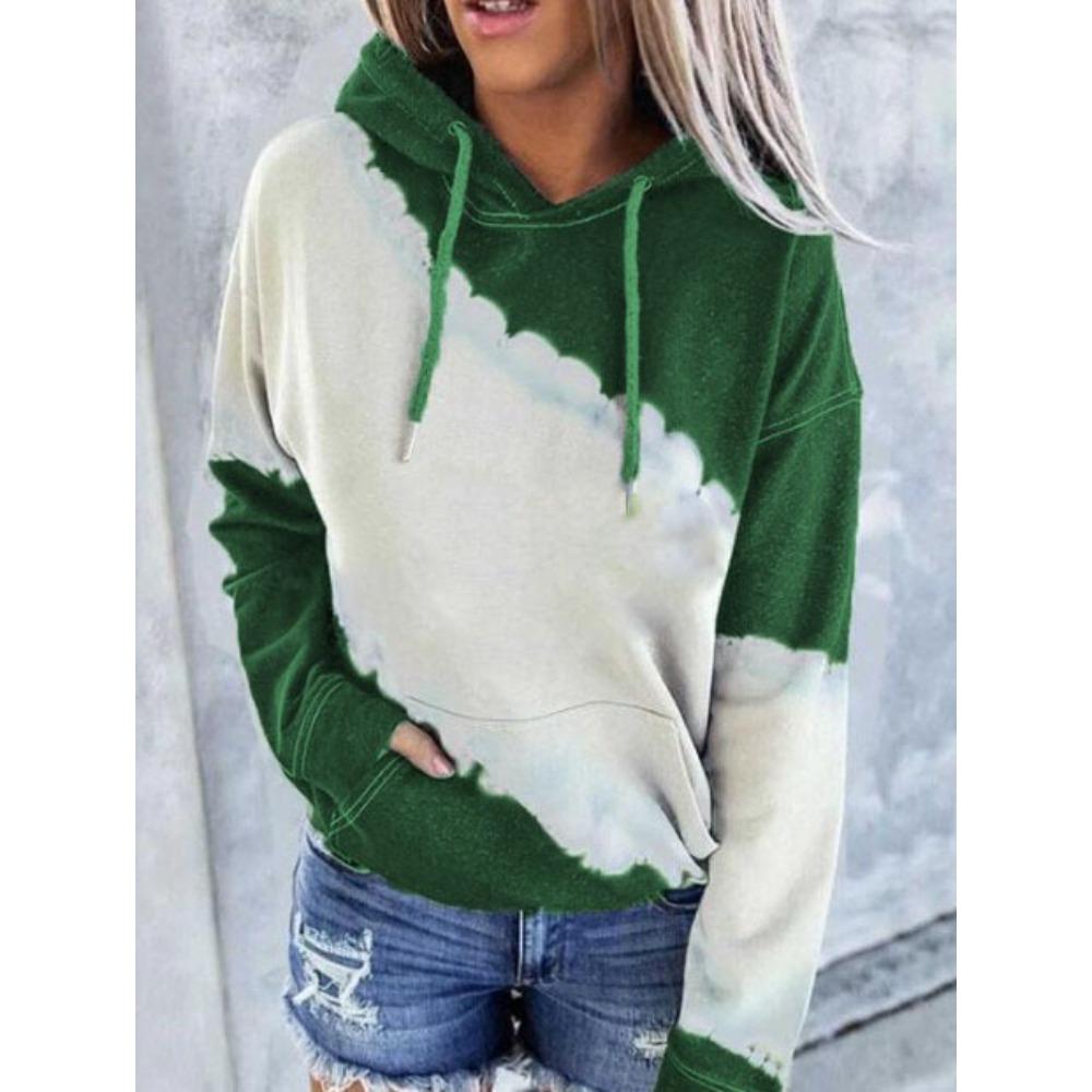 Women s autumn and winter sweater e-commerce large-size women s sweater S зелёный