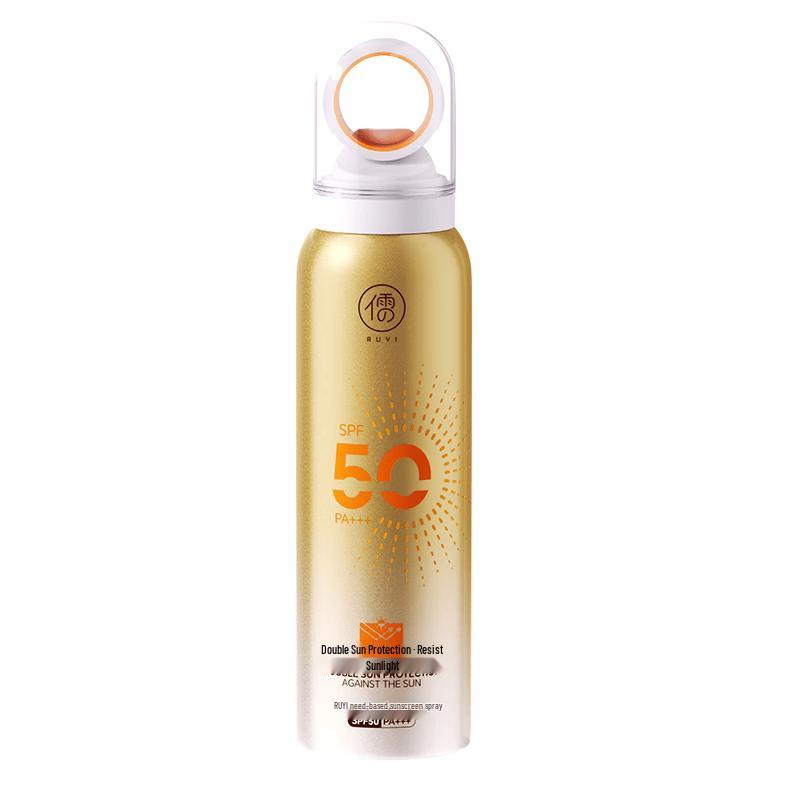 RUYI SPF50+ UV Protection Sunscreen Spray