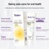 Shuke+ Baking Soda Toothpaste